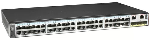 Коммутатор Huawei S5720S-52X-SI-AC, 02350DLR