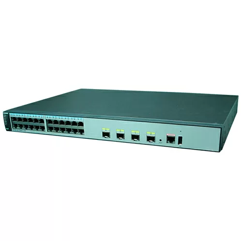 Коммутатор Huawei S5720S-28P-PWR-LI-AC