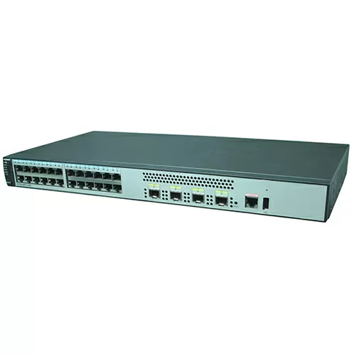 Коммутатор Huawei S5720S-28P-LI-AC