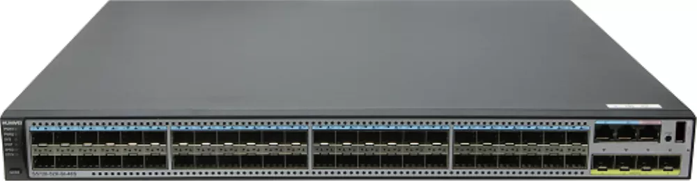 Коммутатор Huawei S5720-52X-SI-48S