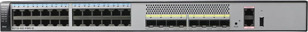 Коммутатор Huawei S5730-48C-PWR-SI-AC