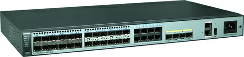 Коммутатор Huawei S5720-28X-SI-24S-AC