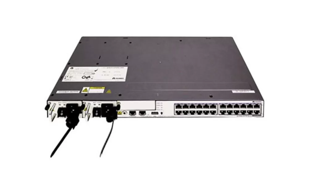 Коммутатор Huawei S5700-28C-HI, 02353630