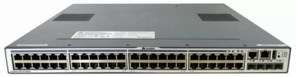 Коммутатор Huawei S5700-48TP-SI-DC, 02352357