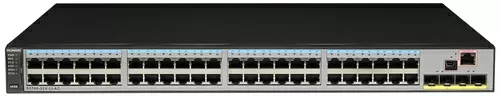 Коммутатор Huawei S5700-52X-LI-AC, 02354216