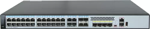Коммутатор Huawei S5720-36C-PWR-EI-AC, 02359573