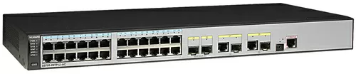 Коммутатор Huawei S5700-28TP-LI-AC, 98010536