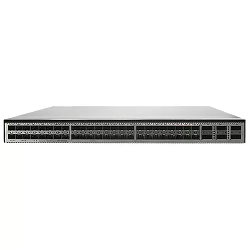 Коммутатор Huawei CE6881-48S6CQ-F, 02352QGH
