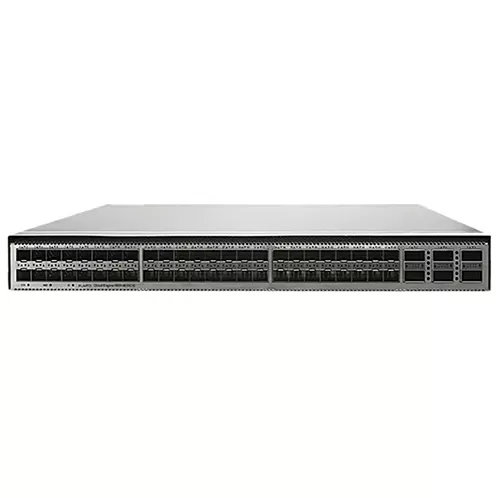 Коммутатор Huawei CE6866-48S8CQ-PF
