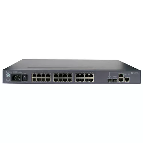 Коммутатор Huawei CE6810-48S4Q-LI/F 02350AQB. CE6810-48S4Q-LI