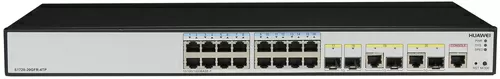 Коммутатор Huawei S1720-20GFR-4TP