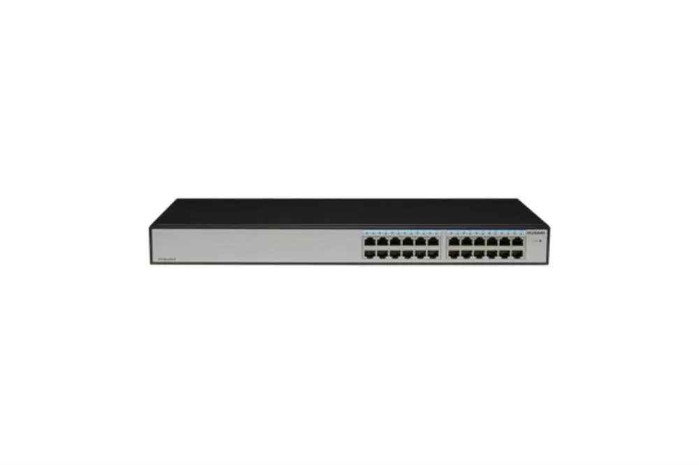 Коммутатор Huawei S1700-24GR