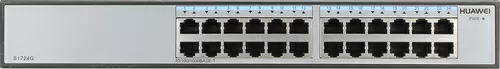 Коммутатор Huawei S1724G-AC, 98010436
