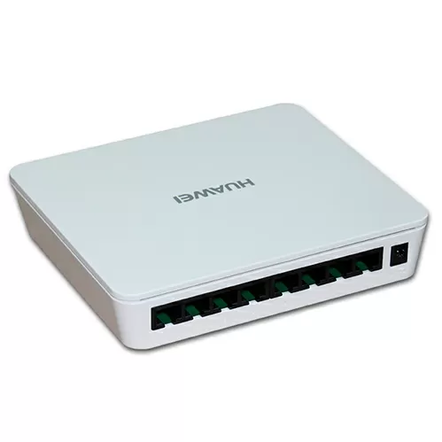 Коммутатор Huawei S1700-8G-AC, 98010457