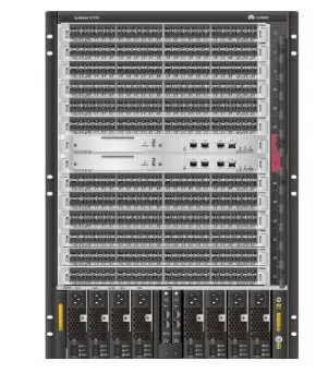 Коммутатор Huawei S7712 ES0B00771200, 02113306