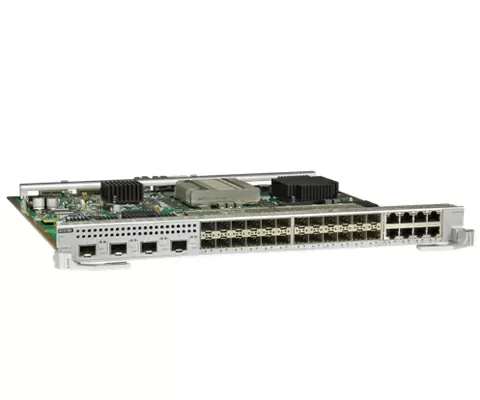 Интерфейсная карта Huawei LE1D2S04SX1E