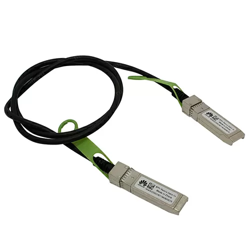 Кабель стекирования Huawei SFP-10G-CU1M5, SFP+STACK-CU1M5