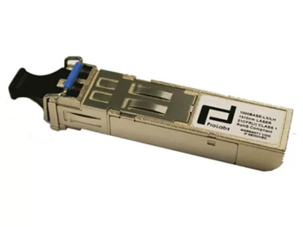 Оптический трансивер Huawei SFP-GE-LX-SM1310-A