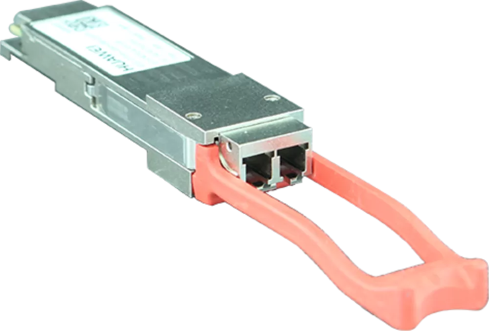Оптический трансивер Huawei, QSFP-40G-eSDLC-PAM