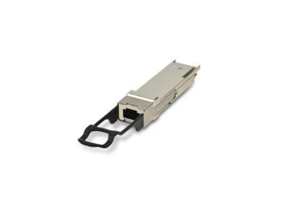 Оптический модуль Huawei QSFP+ 40GE, QSFP-SR4-40G