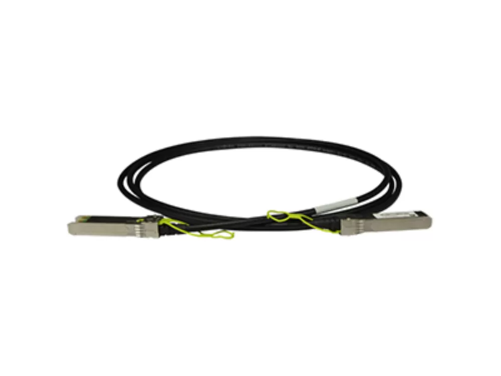 Кабель Huawei 10GbE SFP+, 5m, SFP-10G-CU5M, 02310QPR