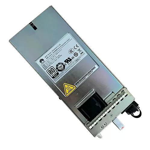 Блок питания Huawei 600W PAC600S12-CB, 02312FFU
