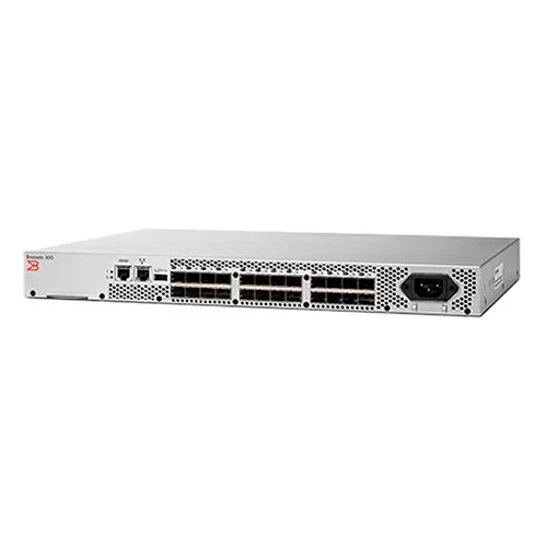 Коммутатор Brocade 300 BR-360-0008-A
