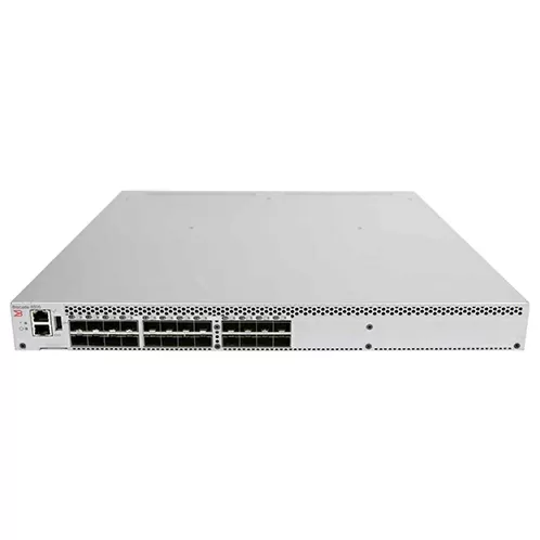 Коммутатор Brocade 6505 BR-6505-24-16G-1R