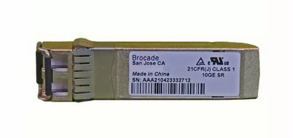 Оптический трансивер Brocade 57-0000080-01
