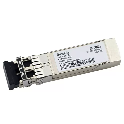 Оптический трансивер Brocade 57-0000075-01
