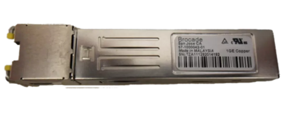 Оптический трансивер Brocade 57-1000042-01, XBR-000190
