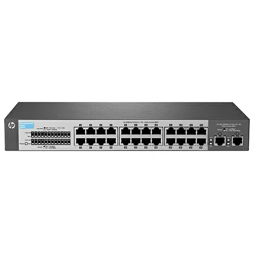 Коммутатор HPE J9561A