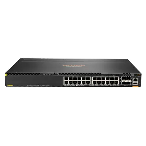 Коммутатор HPE Aruba 6300M JL662A