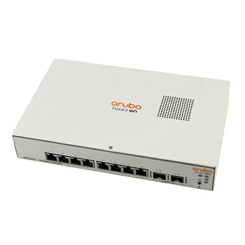 Коммутатор HPE Aruba JL680A