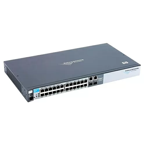 Коммутатор HP 2510-24G J9019B