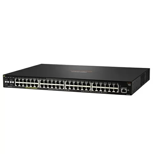 Коммутатор HPE Aruba 2930F JL557A