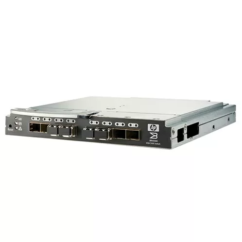 Коммутатор HP Brocade 8/12c SAN for BladeSystem, AJ820C