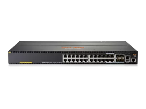 Коммутатор HP 2930M 24G PoE+, JL320A