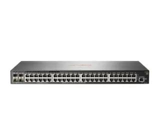 Коммутатор HPE 2540, JL355A