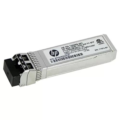 Трансивер Finisar FTLF8529P4BCV-2H