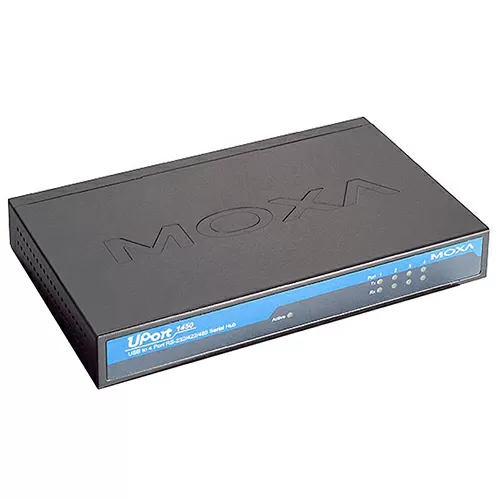 Преобразователь MOXA UPort 1450I