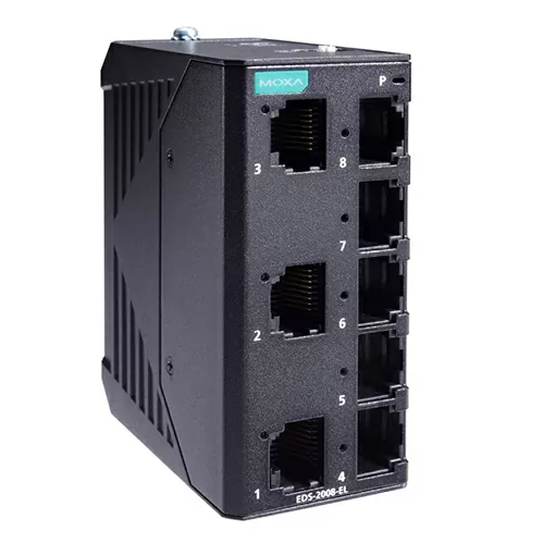 Коммутатор Moxa PT-7528-24TX-HV-HV