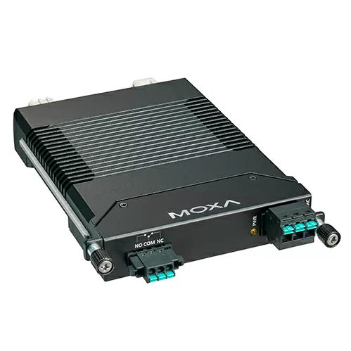 Блок питания MOXA PWR-HV-NP
