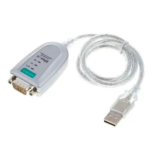 Преобразователь Moxa UPort 1110 V1.4.1