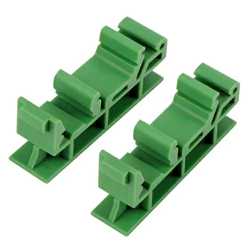 Крепеж на DIN-рейку MOXA DK35A