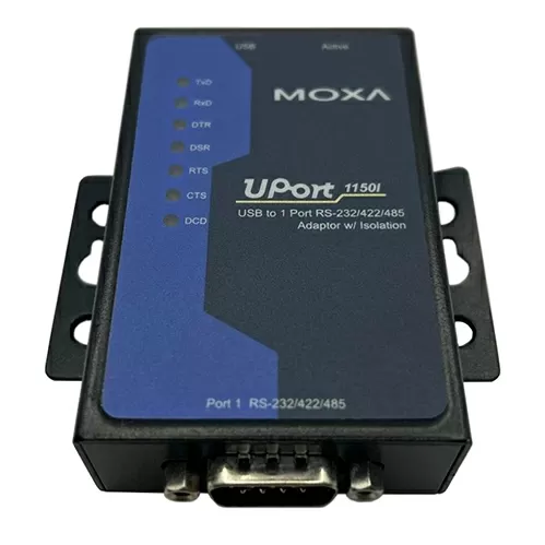 Преобразователь Moxa UPort 1150I