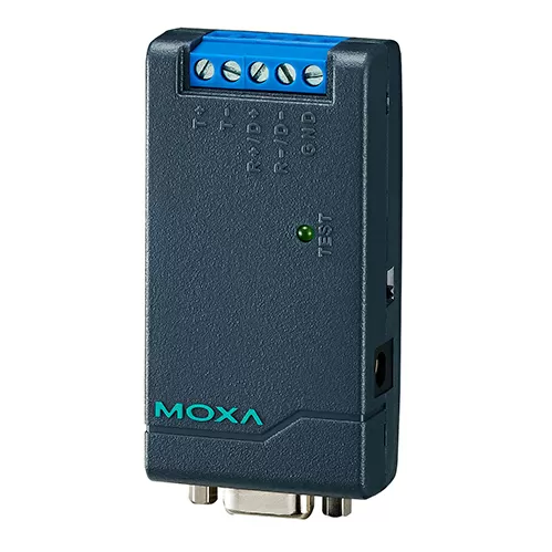 Преобразователь MOXA TCC-80I