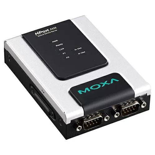 Преобразователь MOXA NPort 6250