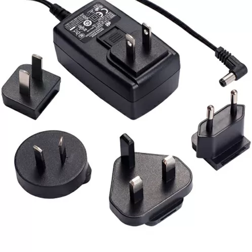 Блок питания MOXA PWR-12125-WPEU-S1