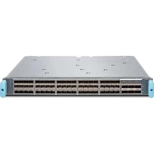Линейная карта Juniper QFX10000-60S-6Q